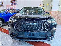 هافال H6